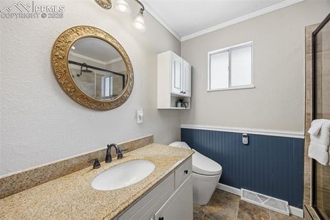 Tiny photo for 1731 Navajo Trail, Woodland Park, CO 80863 (MLS # 2168474)