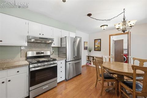 Tiny photo for 1731 Navajo Trail, Woodland Park, CO 80863 (MLS # 2168474)