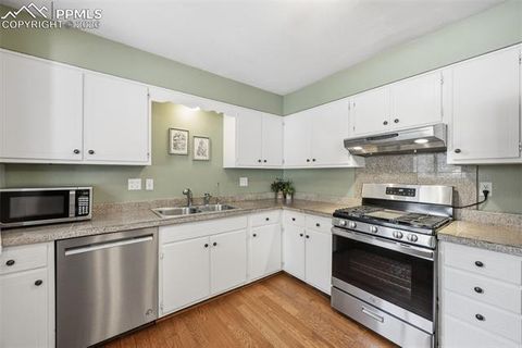 Tiny photo for 1731 Navajo Trail, Woodland Park, CO 80863 (MLS # 2168474)