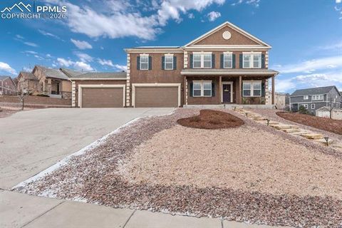 Photo of 19631 Still River Court, Monument, CO 80132 (MLS # 6694488)