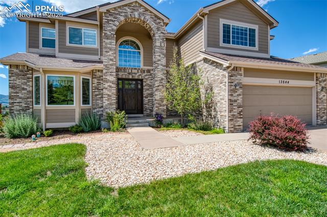 Photo 1 of 50 — 13844 Voyager Parkway, Colorado Springs, CO 80921