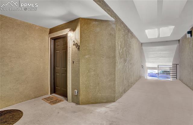 1965 Montura View 202