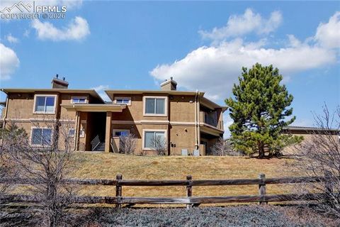 Photo of 1965 Montura View #202, Colorado Springs, CO 80919 (MLS # 6913872)
