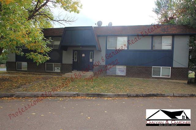 112 S Murray Boulevard Apt 3