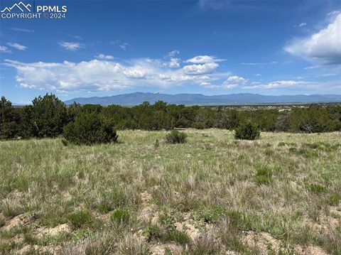 Photo of Railroad Springs Road, Pueblo, CO 81004 (MLS # 3771210)
