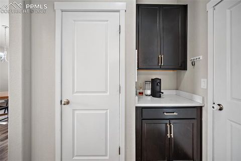 Tiny photo for 11203 Halifax Drive, Colorado Springs, CO 80925 (MLS # 2719860)