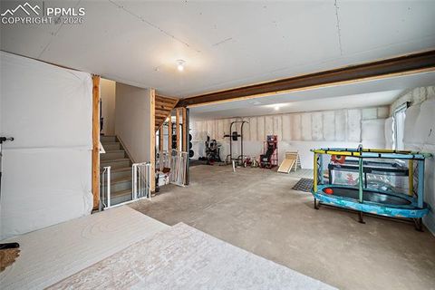 Tiny photo for 11203 Halifax Drive, Colorado Springs, CO 80925 (MLS # 2719860)