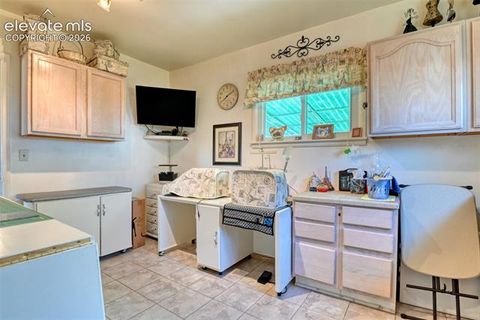 Tiny photo for 22558 Enoch Road, Calhan, CO 80808 (MLS # 4568313)