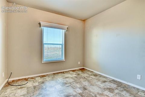 Tiny photo for 22558 Enoch Road, Calhan, CO 80808 (MLS # 4568313)