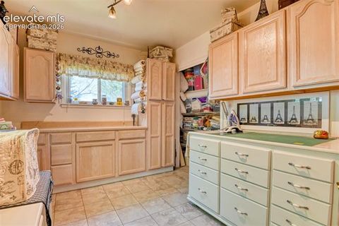 Tiny photo for 22558 Enoch Road, Calhan, CO 80808 (MLS # 4568313)