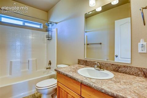 Tiny photo for 22558 Enoch Road, Calhan, CO 80808 (MLS # 4568313)