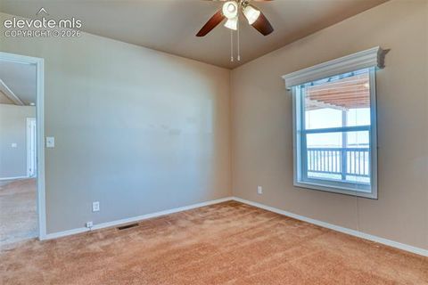 Tiny photo for 22558 Enoch Road, Calhan, CO 80808 (MLS # 4568313)