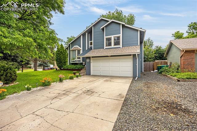 1115 Greenbrier Drive