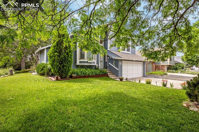 1115 Greenbrier Drive