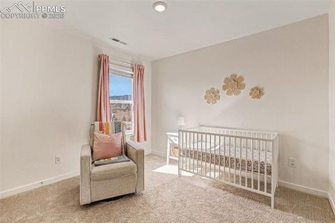 Tiny photo for 2315 Coyote Mint Drive, Monument, CO 80132 (MLS # 3565420)