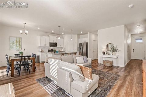 Tiny photo for 2315 Coyote Mint Drive, Monument, CO 80132 (MLS # 3565420)