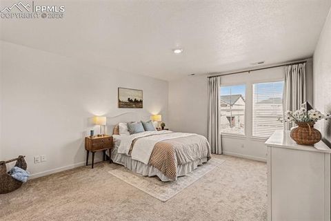 Tiny photo for 2315 Coyote Mint Drive, Monument, CO 80132 (MLS # 3565420)