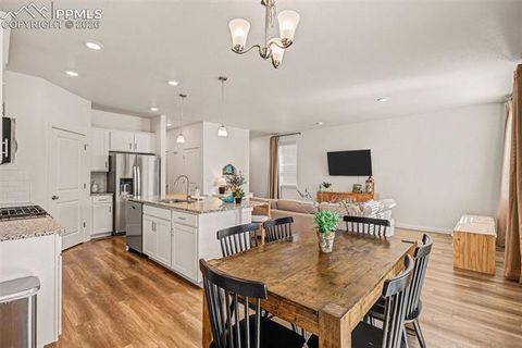 Tiny photo for 2315 Coyote Mint Drive, Monument, CO 80132 (MLS # 3565420)