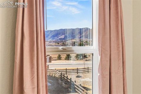 Tiny photo for 2315 Coyote Mint Drive, Monument, CO 80132 (MLS # 3565420)