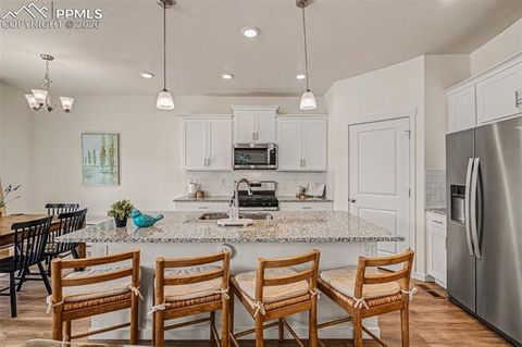 Tiny photo for 2315 Coyote Mint Drive, Monument, CO 80132 (MLS # 3565420)