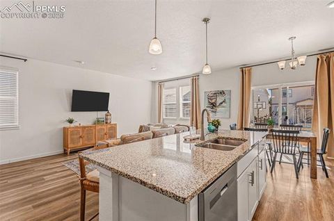 Tiny photo for 2315 Coyote Mint Drive, Monument, CO 80132 (MLS # 3565420)