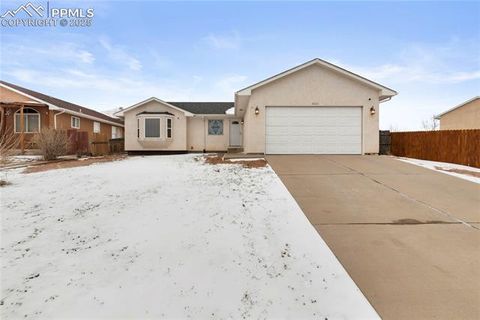 Photo of 4216 Wills Boulevard, Pueblo, CO 81008 (MLS # 4724522)