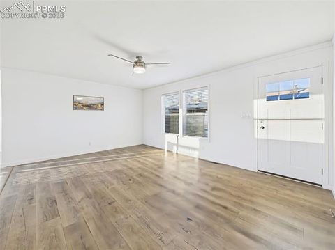 Tiny photo for 77 E Dante Lane, Pueblo, CO 81007 (MLS # 5477513)