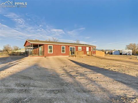 Tiny photo for 77 E Dante Lane, Pueblo, CO 81007 (MLS # 5477513)