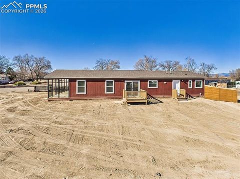 Tiny photo for 77 E Dante Lane, Pueblo, CO 81007 (MLS # 5477513)