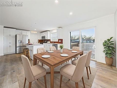 Tiny photo for 77 E Dante Lane, Pueblo, CO 81007 (MLS # 5477513)