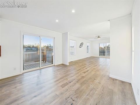 Tiny photo for 77 E Dante Lane, Pueblo, CO 81007 (MLS # 5477513)