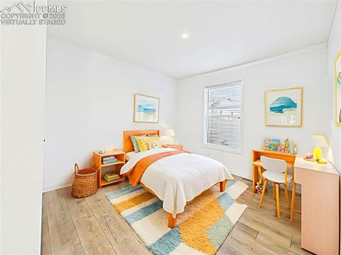 Tiny photo for 77 E Dante Lane, Pueblo, CO 81007 (MLS # 5477513)