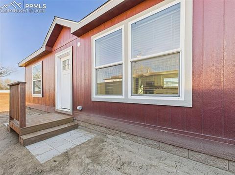 Tiny photo for 77 E Dante Lane, Pueblo, CO 81007 (MLS # 5477513)