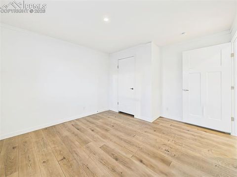 Tiny photo for 77 E Dante Lane, Pueblo, CO 81007 (MLS # 5477513)