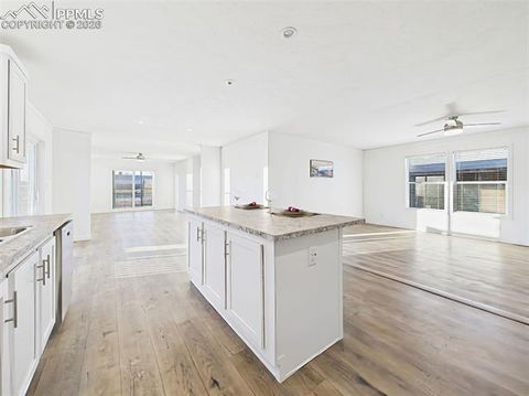 Tiny photo for 77 E Dante Lane, Pueblo, CO 81007 (MLS # 5477513)