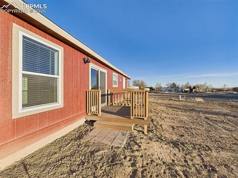 Tiny photo for 77 E Dante Lane, Pueblo, CO 81007 (MLS # 5477513)