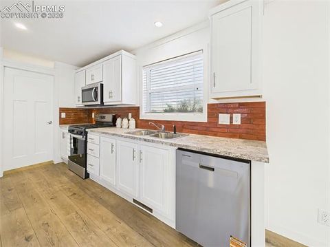 Tiny photo for 77 E Dante Lane, Pueblo, CO 81007 (MLS # 5477513)