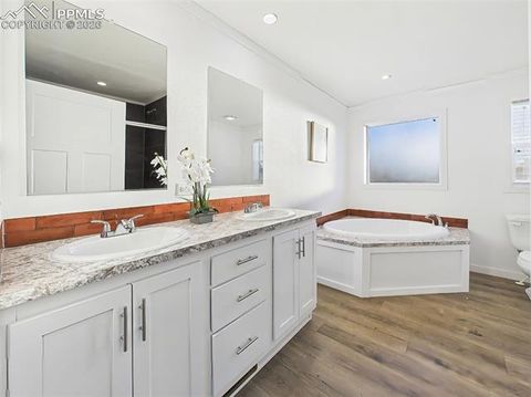 Tiny photo for 77 E Dante Lane, Pueblo, CO 81007 (MLS # 5477513)