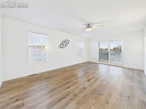 Tiny photo for 77 E Dante Lane, Pueblo, CO 81007 (MLS # 5477513)