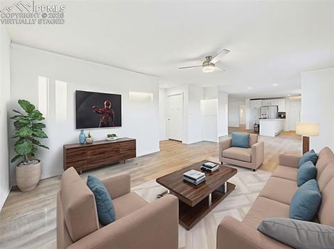 Tiny photo for 77 E Dante Lane, Pueblo, CO 81007 (MLS # 5477513)