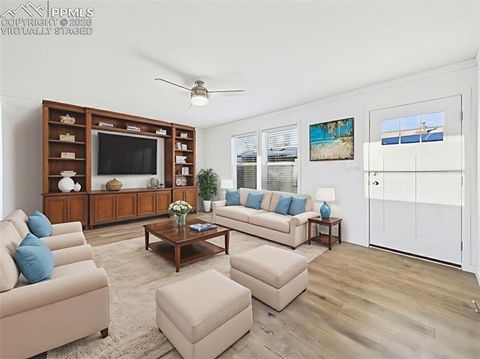 Tiny photo for 77 E Dante Lane, Pueblo, CO 81007 (MLS # 5477513)