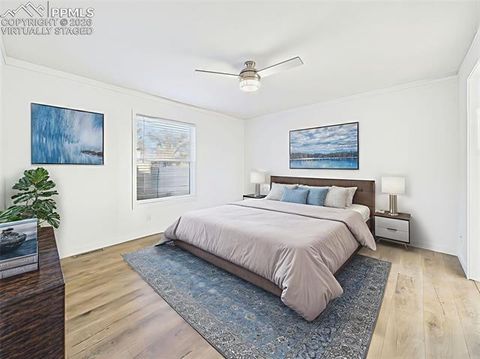 Tiny photo for 77 E Dante Lane, Pueblo, CO 81007 (MLS # 5477513)