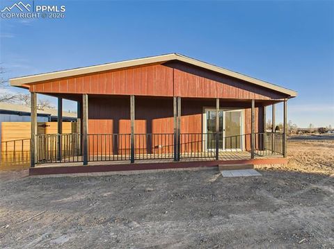 Tiny photo for 77 E Dante Lane, Pueblo, CO 81007 (MLS # 5477513)