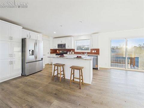 Tiny photo for 77 E Dante Lane, Pueblo, CO 81007 (MLS # 5477513)