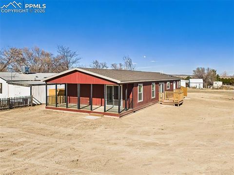 Photo of 77 E Dante Lane, Pueblo, CO 81007 (MLS # 5477513)