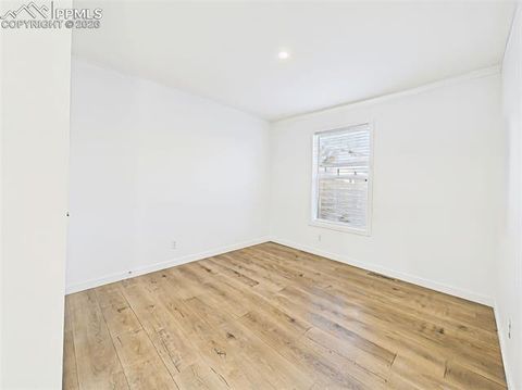 Tiny photo for 77 E Dante Lane, Pueblo, CO 81007 (MLS # 5477513)