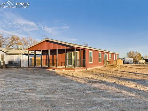 Tiny photo for 77 E Dante Lane, Pueblo, CO 81007 (MLS # 5477513)