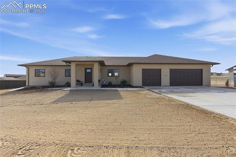 748 E Heron Drive Pueblo CO 81007