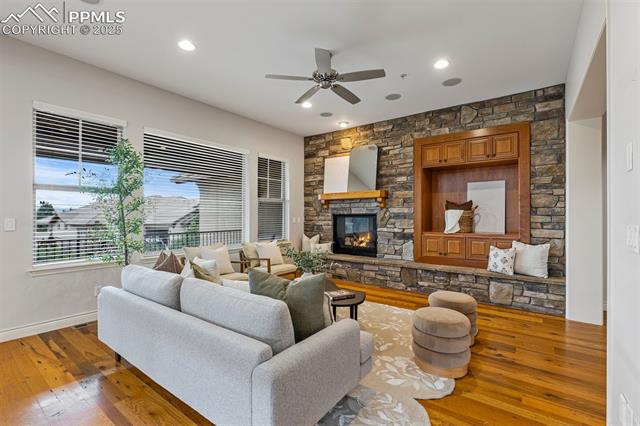 4364 Chateau Ridge Lane