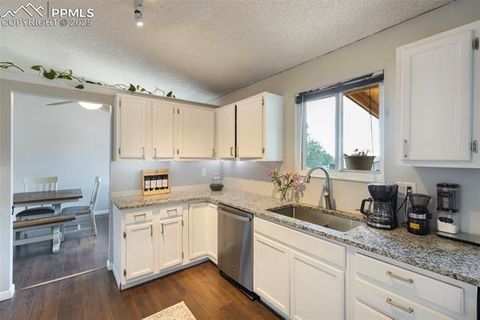 Tiny photo for 7340 Waterwheel Street, Colorado Springs, CO 80911 (MLS # 5117404)
